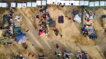 Fear and uncertainty grip Haitian workers in Texas meatpacking plants amid immigration crackdown