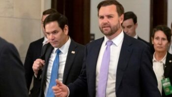 Ukraine War ‘Not Ending Soon’: Vance, Rubio Cast Doubt On Quick Peace Deal With Russia