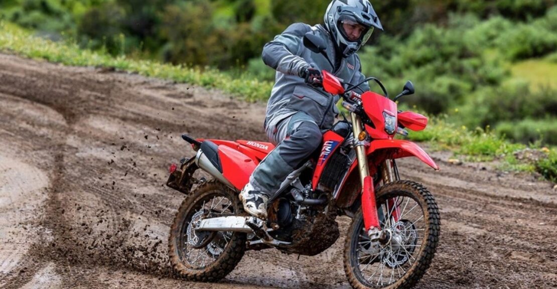 Honda Dirt Bikes: Which Model Is The Fastest & How Much Does It Cost?
