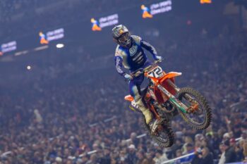 Watch: Pulp/Yamaha Privateer Challenge Race Live at 2:45 MST Friday
