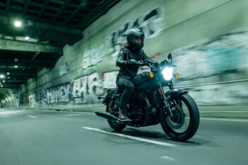 Royal Enfield to Kick-Start 2025 Demo Season