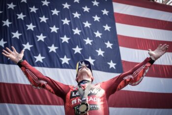 To crack the US, MotoGP should do a double-header in Miami with F1