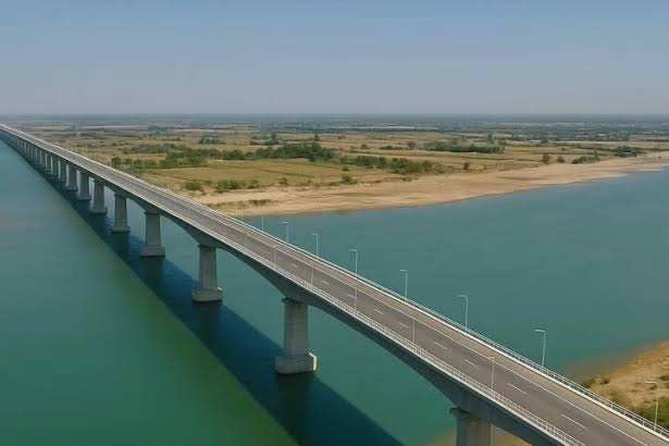Pakistan to Make History by Building South Asia’s Longest 12.5 km River Bridge in Sindh
