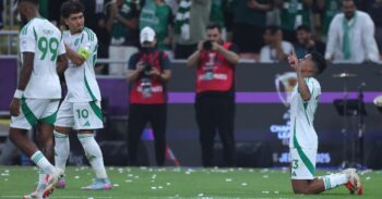 Al Ahli beat Kawasaki Frontale to win Asian Champions League