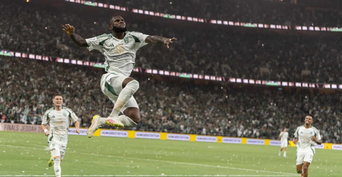 Live Action: Al-Ahli v Kawasaki (AFC Champions League, final)