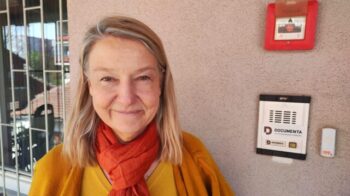 Vesna Terselic: Peace Activist Determined to Confront the Crimes of the Past