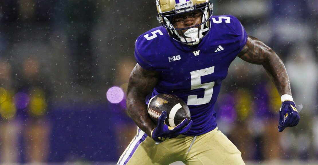 Eagles sign rookie minicamp tryout wide receiver/returner