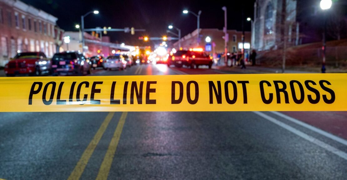 Houston house party shooting: One dead, 13 wounded; gunfire erupts after uninvited guest asked to leave