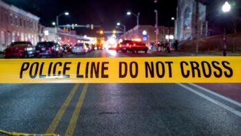 Houston house party shooting: One dead, 13 wounded; gunfire erupts after uninvited guest asked to leave