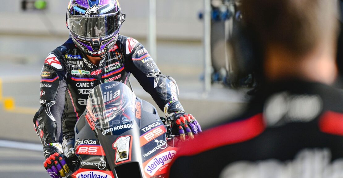 MotoGP teams agree on new rule for riders returning from injury