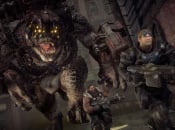 Gears Of War: Reloaded Is Getting The Free Upgrade Treatment On Xbox