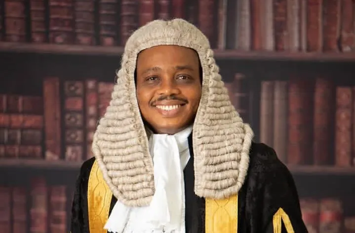 NBA president: Judiciary’s failure to embrace technology delaying justice