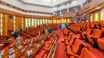 Senate proposes national summit over insecurity 