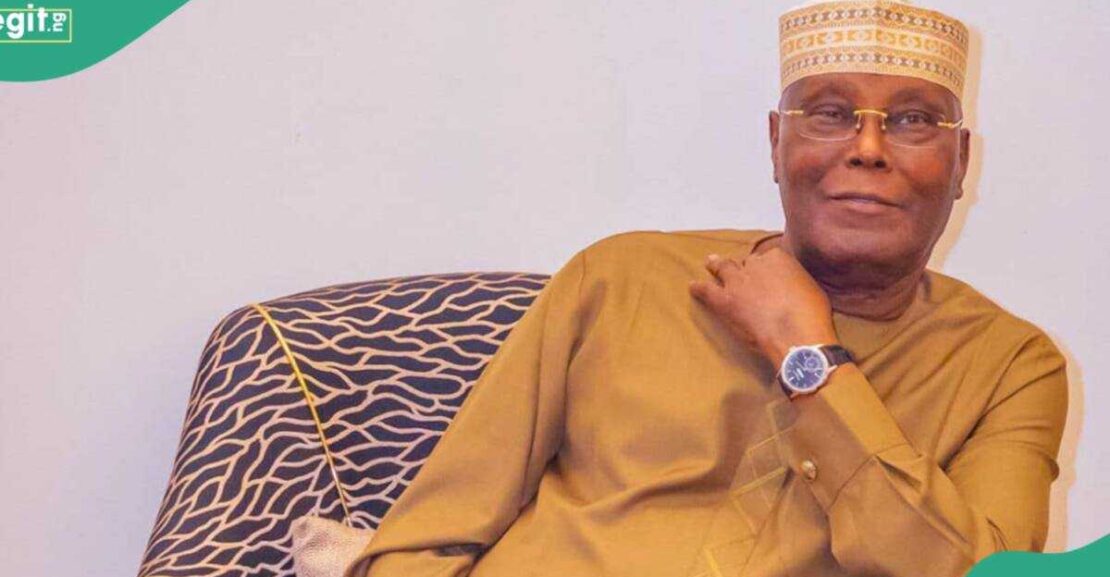 2027 election: Atiku speaking on leaving the PDP, see full details