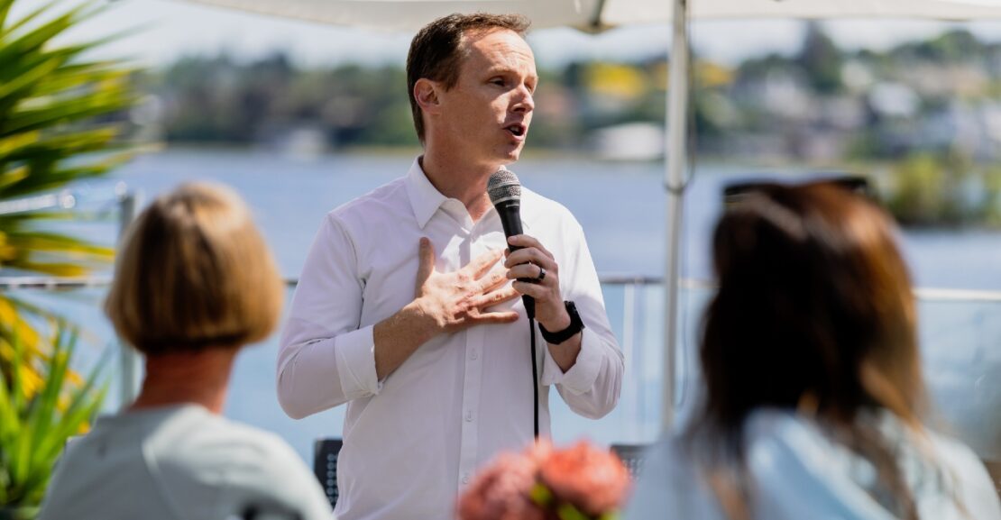 IRONMAN chief admits Kona / Nice World Championship split was “shrinking global triathlon community’