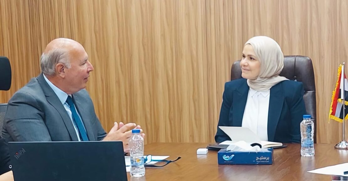 Tax Authority prepares comprehensive guide on exported services: Abdel Aal