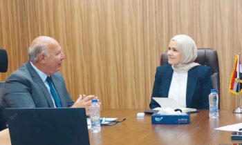 Tax Authority prepares comprehensive guide on exported services: Abdel Aal