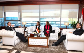 FRA, Local Development Ministry, and SHMFF coordinate to expand non-banking services