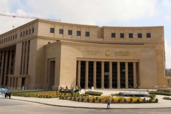 Egypt’s foreign reserves rise to US$48.144 billion by the end of April: CBE