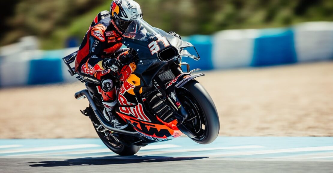 Pedro Acosta fit for MotoGP French GP action after surgery