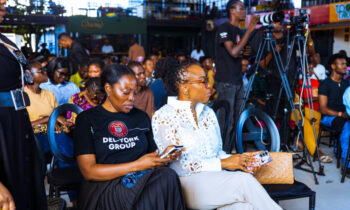 YAPPI Ignites Lagos with Creative Hub for Young Women in Animation