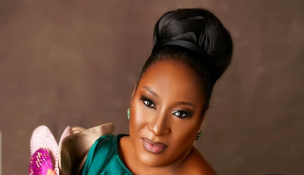 #AMVCA2025 Begins with Icons’ Night Tribute to Nollywood’s Greats | See Highlights