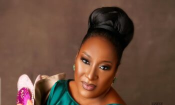 #AMVCA2025 Begins with Icons’ Night Tribute to Nollywood’s Greats | See Highlights