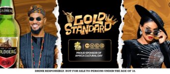 Goldberg to Spotlight Heritage and Style at the 11th AMVCA Cultural Night
