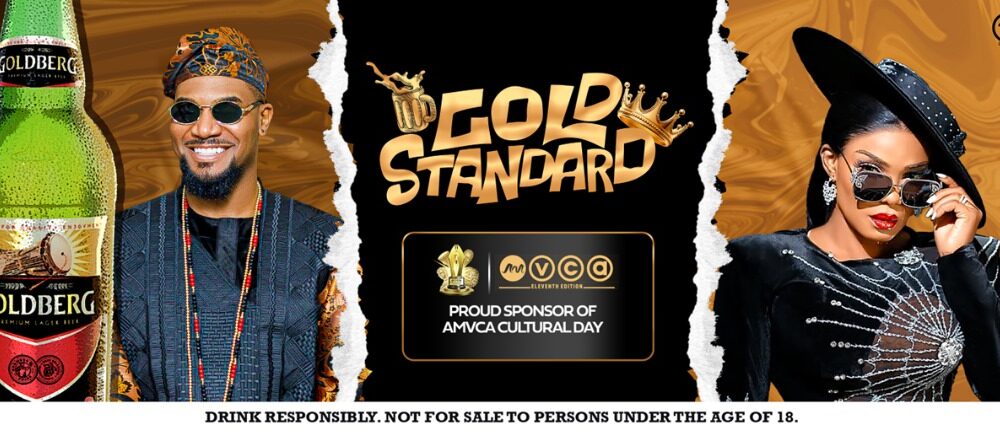 Goldberg to Spotlight Heritage and Style at the 11th AMVCA Cultural Night