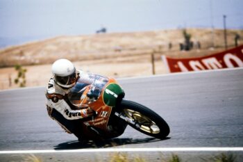 Harley-Davidson joins MotoGP race weekends in 2026