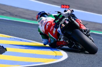 “No point” in factory Honda switch for Johann Zarco