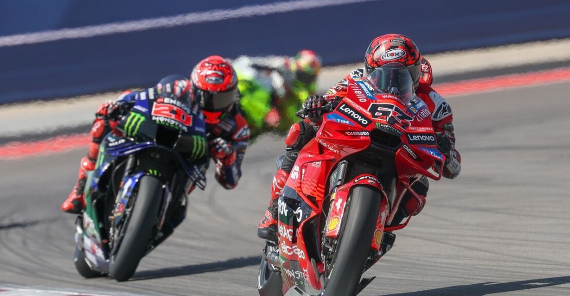 How MotoGP concessions work and why they’re more important than ever