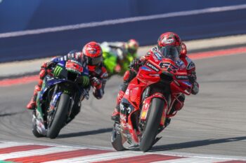 How MotoGP concessions work and why they’re more important than ever