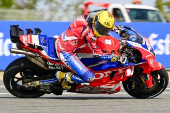 Aleix Espargaro set for another MotoGP wildcard outing with Honda