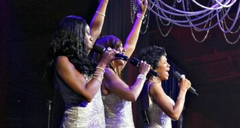 A 182,000% Streaming Boost? Pointer Sisters’ ‘Hot Together’ Takes Off After GTA VI Trailer Appearance