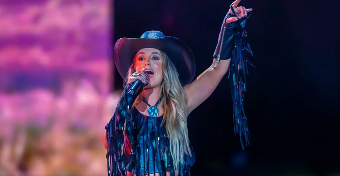 Winners Announced for 60th Academy of Country Music Awards