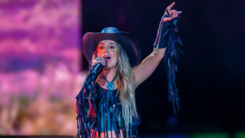 Winners Announced for 60th Academy of Country Music Awards