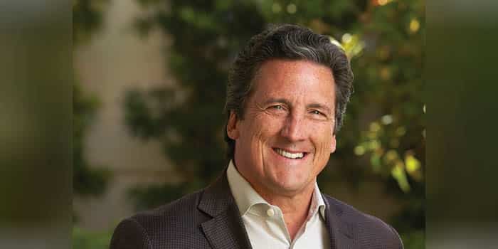 MGM Re-Signs Contract with CEO Hornbuckle Until 2028