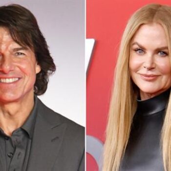 Tom Cruise Makes Rare Comment About Ex Nicole Kidman 24 Years After Divorce