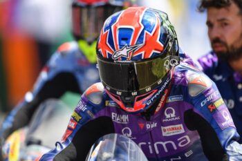 Jack Miller “devastated” by French GP crash after showing promise