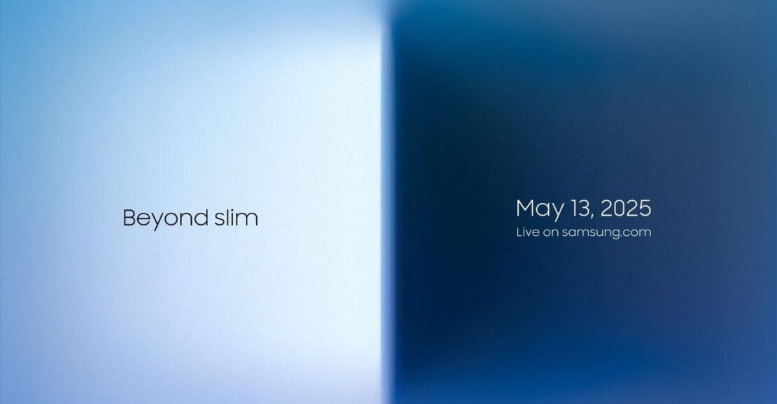 Samsung’s Super-Thin Galaxy S25 Edge Has Piqued My Interest