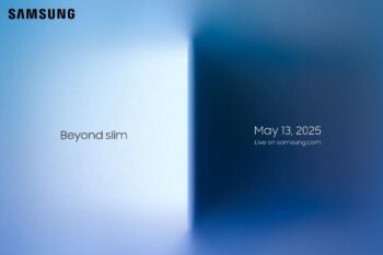 Samsung’s Super-Thin Galaxy S25 Edge Has Piqued My Interest