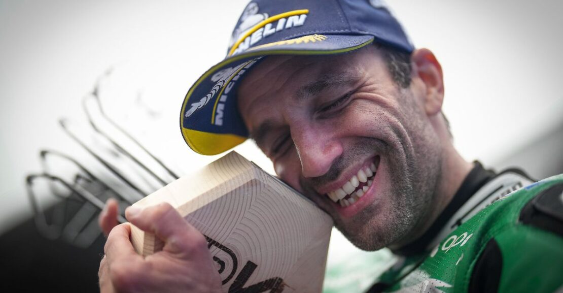 Zarco emerges victorious in history-making French GP