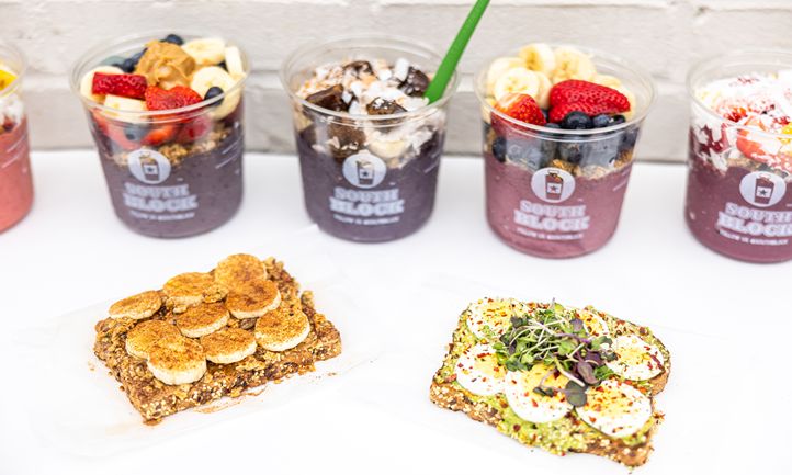 South Block To Bring Its Fresh Flavors to North Carolina