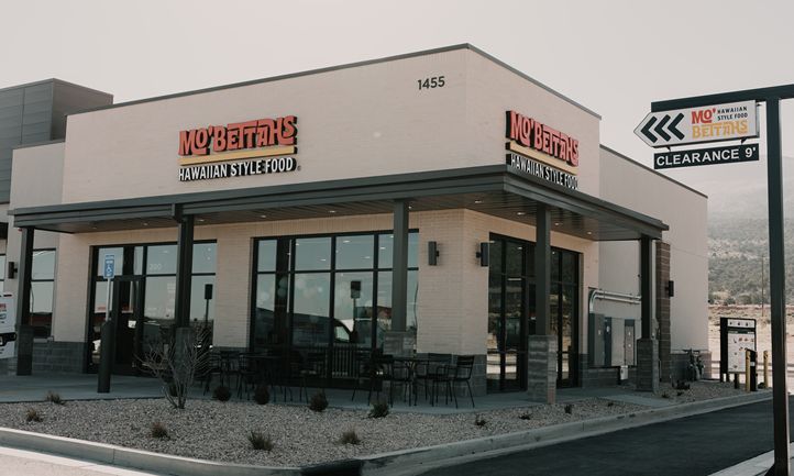 Savory Fund’s Sale of Mo’ Bettahs Named 2025 Food & Beverage Deal of the Year by Mergers & Acquisitions