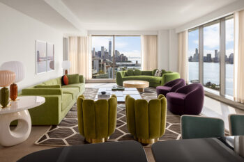 The Upfronts Tease the Most Coveted Luxury Real Estate Projects In the World 