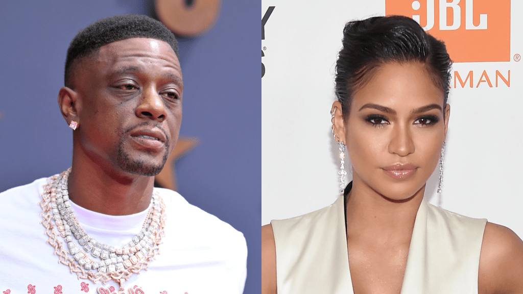 Boosie Badazz Questions Cassie’s Stance On “Freak-Offs,” Believes It “Was A Lifestyle”