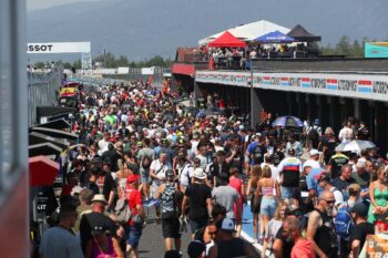 Autodrom Most to host WorldSBK for a further five years until 2030
