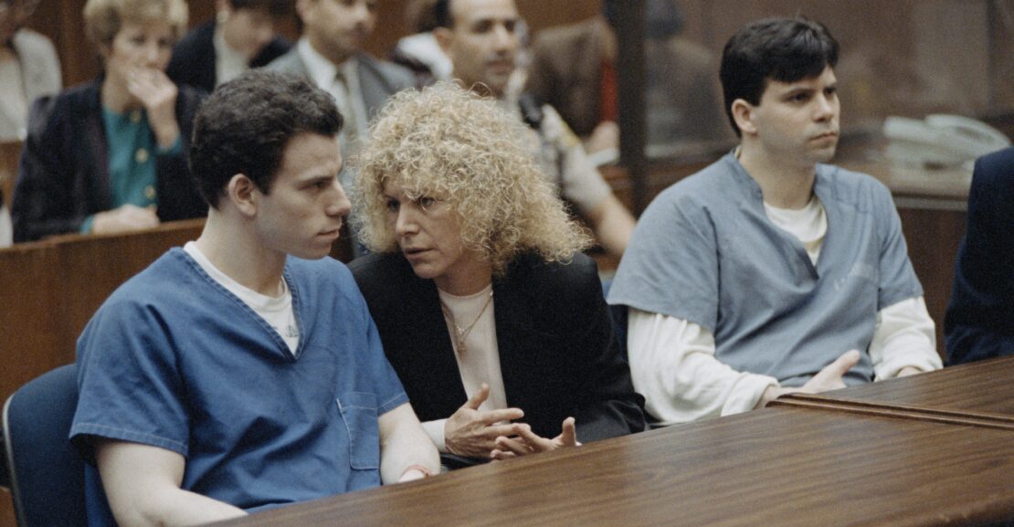 Andy Cano: About Lyle & Erik Menendez’s Cousin