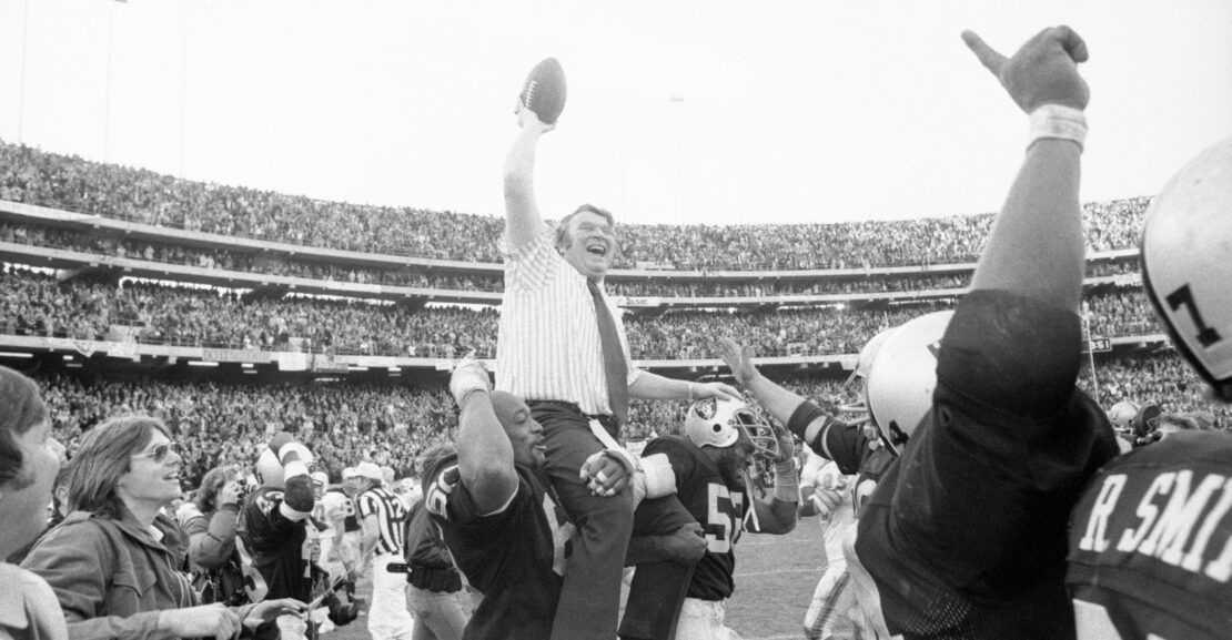 John Madden Movie: Release Date & Details on the Nicolas Cage Film